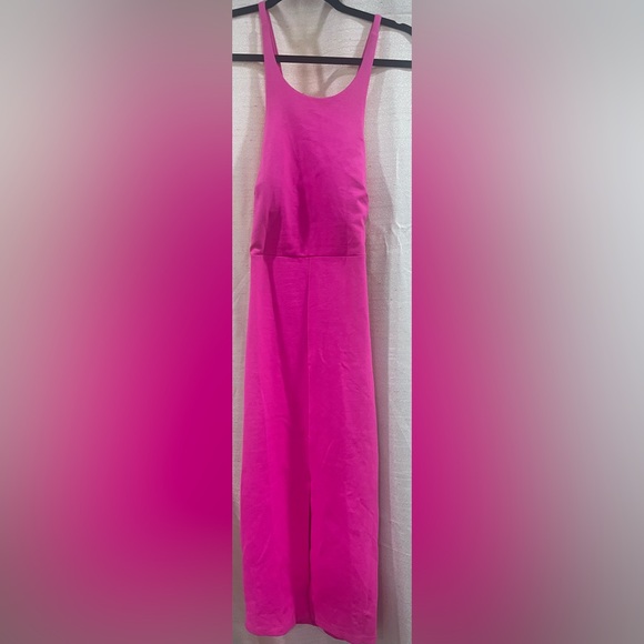 A'gaci fitted dress - Picture 3 of 9